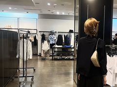 -MUJI无印良品(万达仓山店)