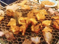 -大壮家原味烤肉(兴华北街店)