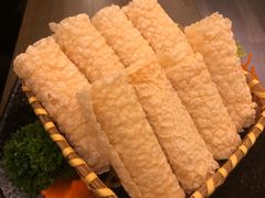 -湊湊火锅·茶憩(打浦桥日月光店)