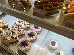 -StrasBake日式面包