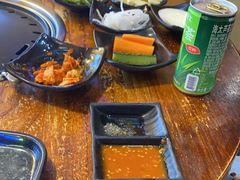-杀猪天·韩国烤肉(总店)