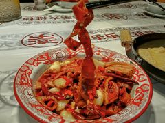 -乐乐大排档·30年老字号(浙江路店)
