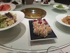 -凯鸽酒楼(水泉湾龙园店)