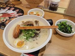 -味千拉面(金融街店)
