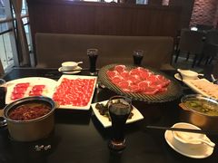 -鲁西肥牛(九方购物中心店)