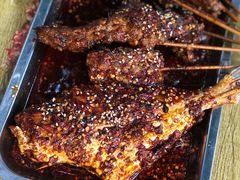 -袁师傅烤肉(弹子石店)