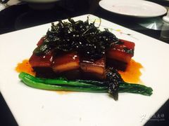 -東舍食唐精品陕菜馆