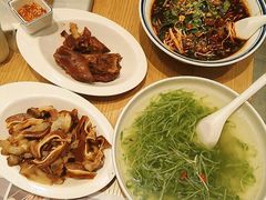 -文叔·湖北名小吃·小龙虾(华强北店)