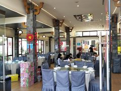 -瑞丰园庭院餐厅·白族传统家常菜