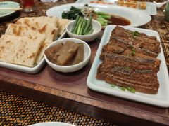 -北平盛世·新京菜·北京烤鸭(劲松·双井店)