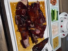 黑椒烤麻鸭-茄子恰恰·新云南小炒(坪山益田店)