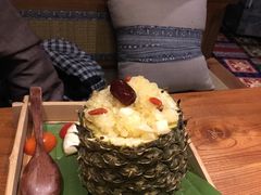 -云海肴·汽锅鸡·云南菜(天津国金汇店)