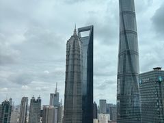 -翡翠36餐厅(浦东香格里拉店)