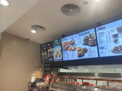 -肯德基(深圳湾体育中心店)