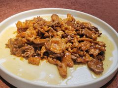 -今天国际酒店-餐厅