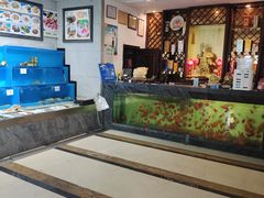 -牟传仁饭庄(星海店)