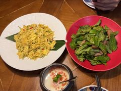 -雀舞云南菜(天津天河城购物中心店)