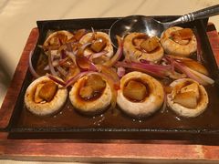 -侨美食家·粤菜(体育西路店)