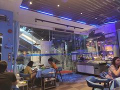 -千岛蚝高压锅生蚝·人参火锅(白云万达店)