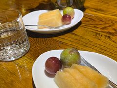 -HOME餐厅粤菜 融合菜