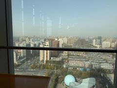 -视界美食自助餐厅·石家庄希尔顿酒店