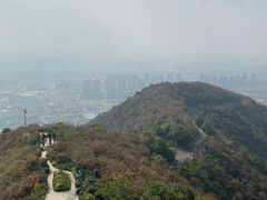 -杭州半山国家森林公园