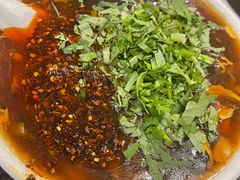 -仁和四季涮肉馆(天坛南门店)
