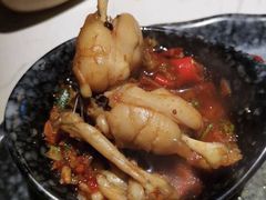 -哥老官重庆美蛙鱼头(龙湖杭州金沙天街店)