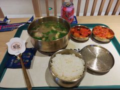 -梨花牛肉汤饭(仁恒伊势丹店)