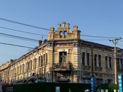 -中华巴洛克风情街