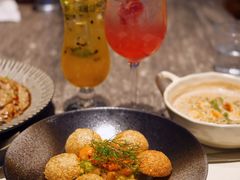 -SHADOWS•Bistro&Eatery(安福路店)