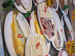 -添福来墨鱼饺子 · 海鲜东北菜(大连星海·黄浦路店)