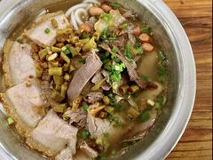-老东江米粉