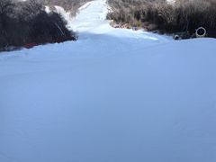 -鳌山滑雪度假区