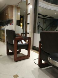 -发饰美男士增发补发假发定制店