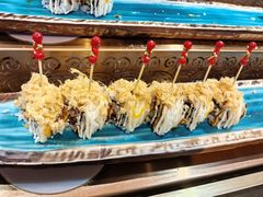 -比亚森自助烤肉·火锅料理(万达店)