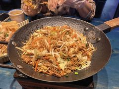 -黄龙海鲜大排档(杭州总店)