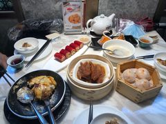 -陶陶居酒家(海岸城店)