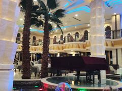 -碧中海汤泉汗蒸酒店