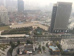 杭州龙禧福朋喜来登酒店-杭州龙禧福朋喜来登酒店