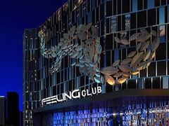 -Dr.Feeling 菲林酒吧(天津店)