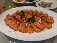 -百乐门喜宴(海珠广场华厦店)
