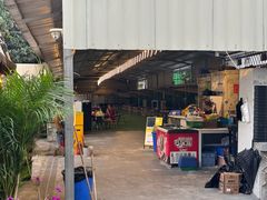 -光头佬室内钓虾场·烧烤·团建·亲子(中山八路店)