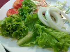 -BAI BUA RESTAURANT