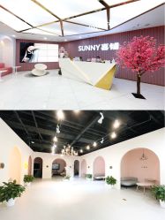 -Sunny喜铺婚礼策划(东部店)