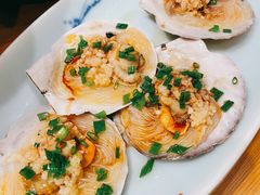 -丁记盐蘸牛肉·新杭菜(河东路店)