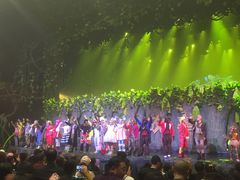 -厦门方特梦幻王国