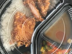 -德克士(长安百货店)