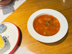 -斗牛士牛排(南京东路店)