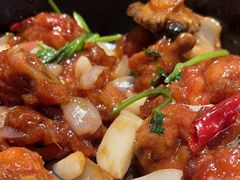 -潮界(虹桥新天地店)